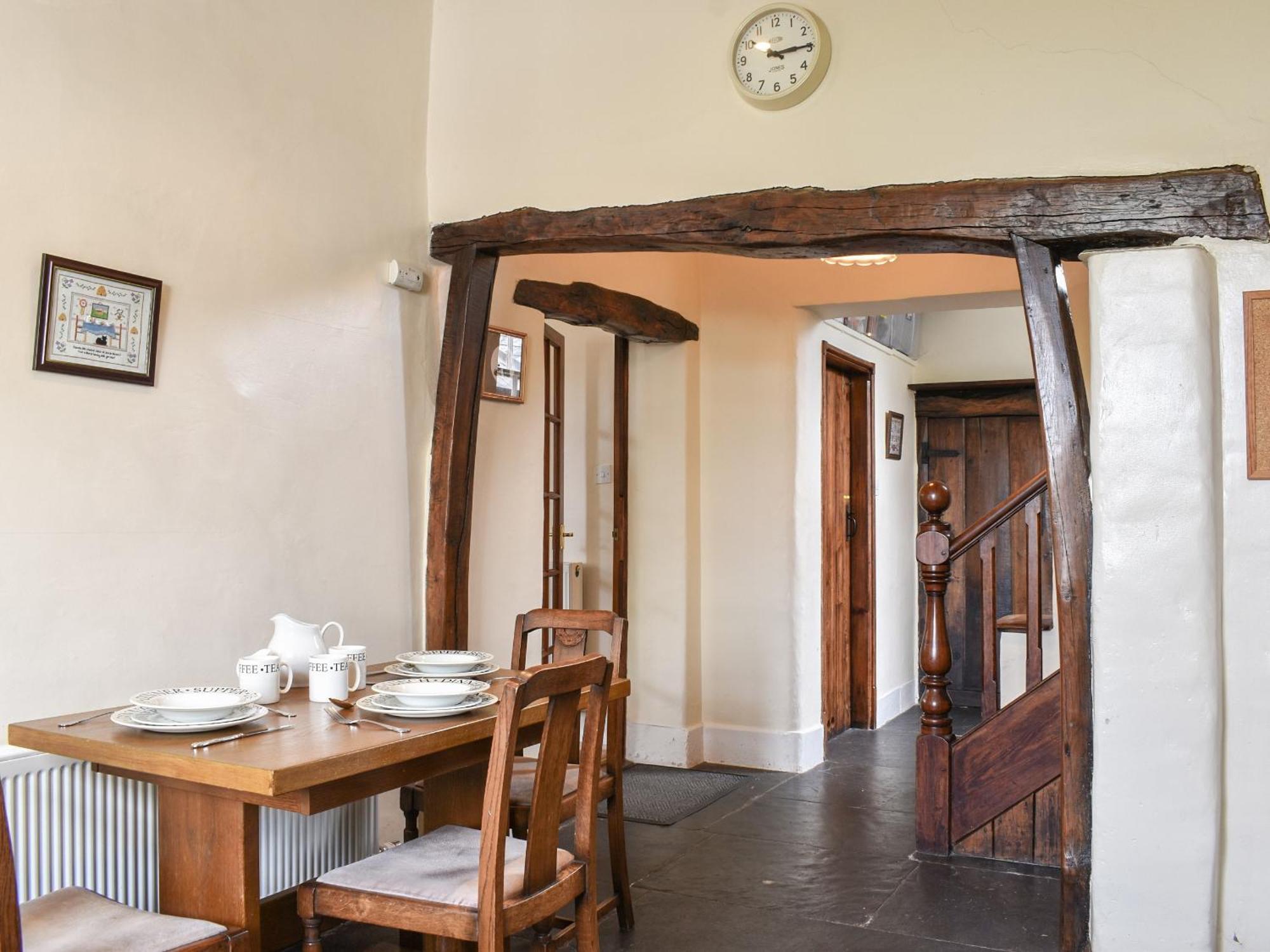 Yew Tree Cottage Уиндермер Екстериор снимка
