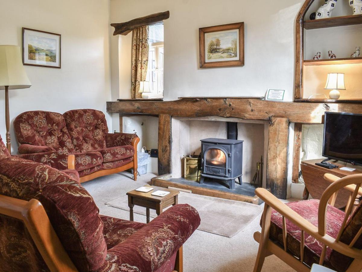 Yew Tree Cottage Уиндермер Екстериор снимка