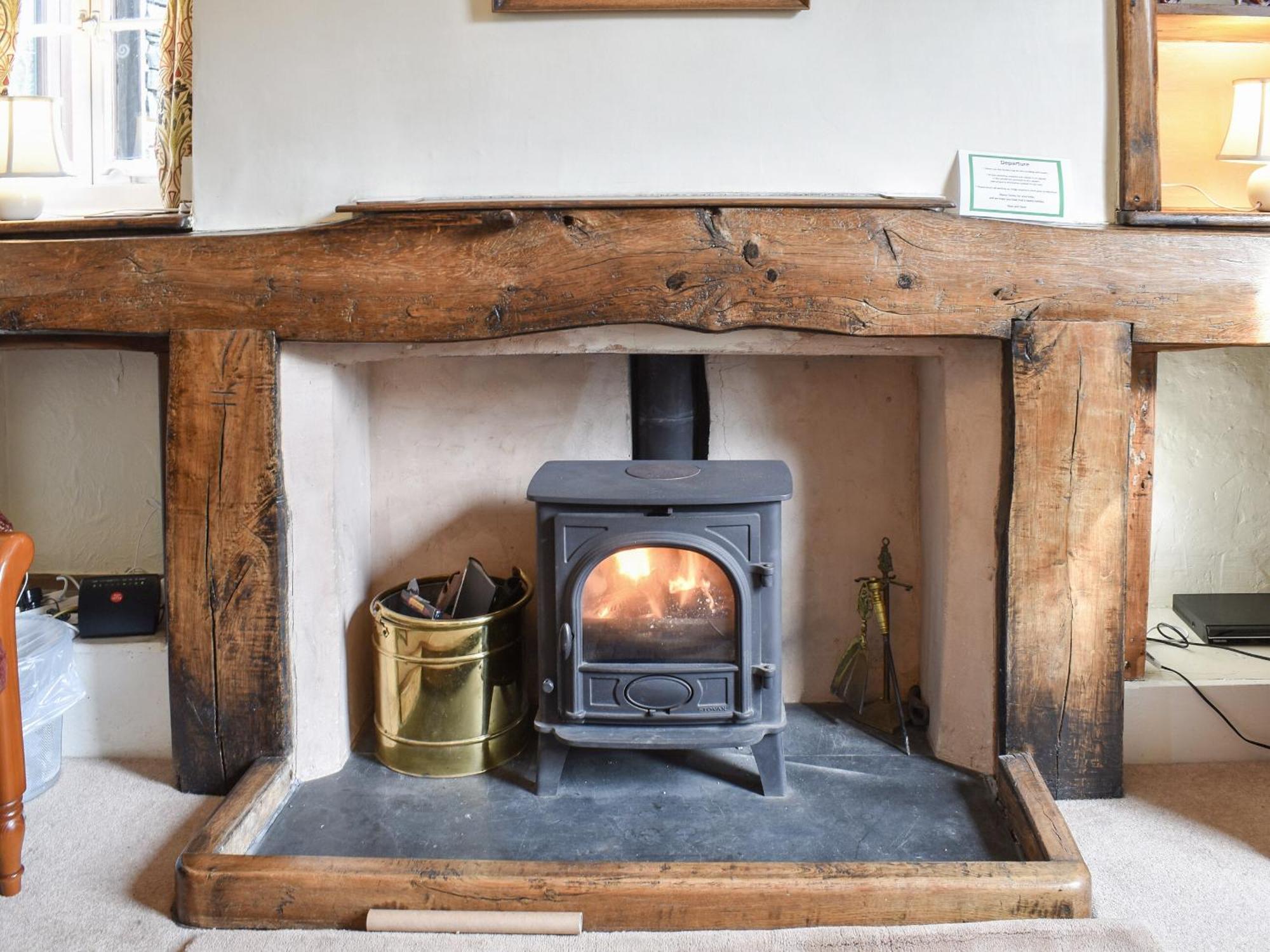 Yew Tree Cottage Уиндермер Екстериор снимка